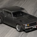 08 2026 (73)  Aoshima 1/32 GT-R Skyline 2000 by Scott Wendell